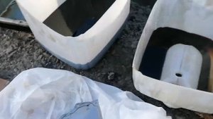 МАРК 2 90/ЗАМЕНА ДИКСТРОНА И ФИЛЬТРА/4 СЕРИЯ