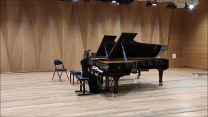 Моцарт Фантазия ре минор / Mozart Fantasia in d minor K. 397