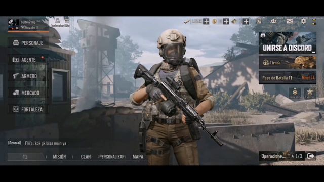 podré descarga la versión Lite de  arena breakout..?