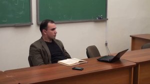 Политическая мысль Карла Маркса | Артемий Магун | СПбГУ | Лекториум