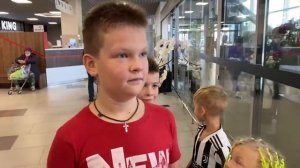 24 ПАПА ГОВОРИТ только ДА. Брос Шоу