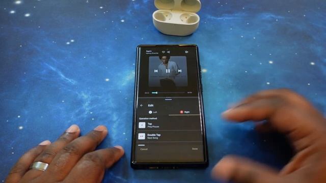 Sony WF-1000XM5 - Unboxing & Review смотреть онлайн