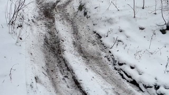 Что круче: Нива, Ховер или Тайгер? смотреть онлайн