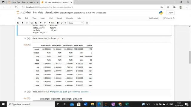 Machine Learning for Beginners : Session 7 - Dealing with Missing & Duplicate Values