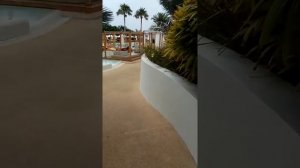Детский клуб отеля Sunrise beach, Протарас Кипр