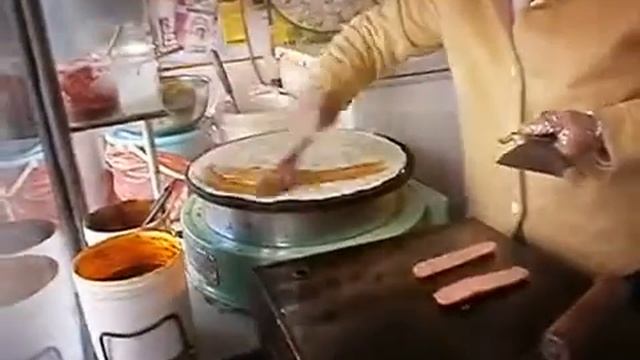 Китайский фаст-фуд смотреть онлайн