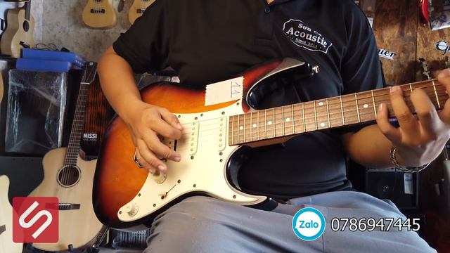 GIỚI THIỆU GUITAR ĐIỆN HÀNG BÃI NHẬT NGÀY 19/2/2022. смотреть онлайн