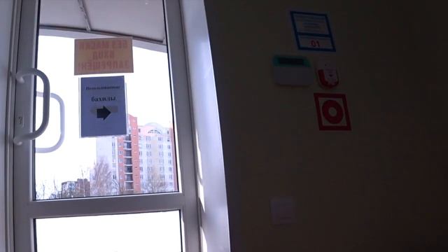 Новый контракт Часть 1 Проводы смотреть онлайн