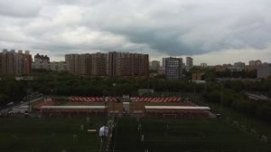 Итоги XIII благотворительного турнира по мини - футболу "Красно-белое сердце" 28.05.2022