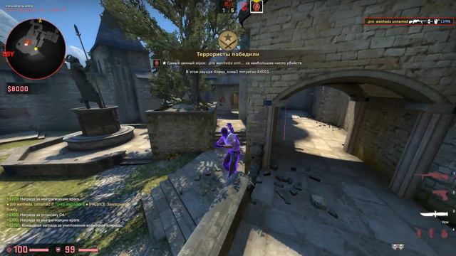 CS:GO #11 ХОТЕЛ ПО ЛЕГИТУ, НО ЧТО-ТО ПОШЛО НЕ ТАК | НАПАРНИКИ С ДРУГОМ смотреть онлайн