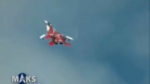 МиГ 29 ОВТ Клип Machinae Supremacy March of Undead II