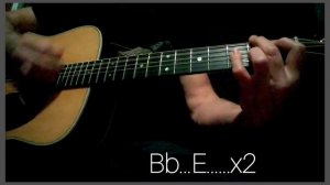 How to play/stone temple pilots/chords