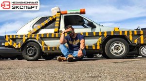 MicroТанК НЕ ПРИГОДИЛСЯ И ЧТО ДАЛЬШЕ?