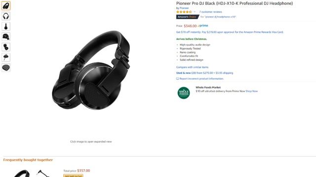 DJ Deals - Top Items Around $300 Demeber 2018 смотреть онлайн