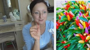 7 февраля 2024 года. Потренировалась... Рассуждаю о здоровье... Собираюсь сеять перец. Шуршу семенам
