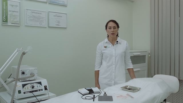 Удаление новообразований в Красноярске/