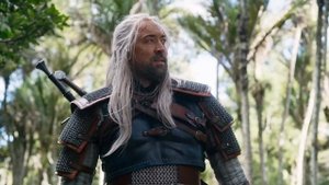 БЕСПОЛЕЗНОЕ ВЕДЬМАЧЬЕ ЧУТЬЁ - Witcher Logic на Русском