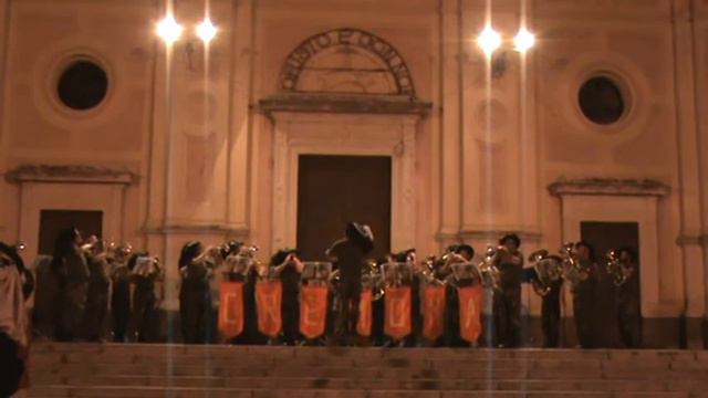 Fanfara Bersaglieri "Pietro Triboldi" Cremona -Marcia Canino смотреть онлайн
