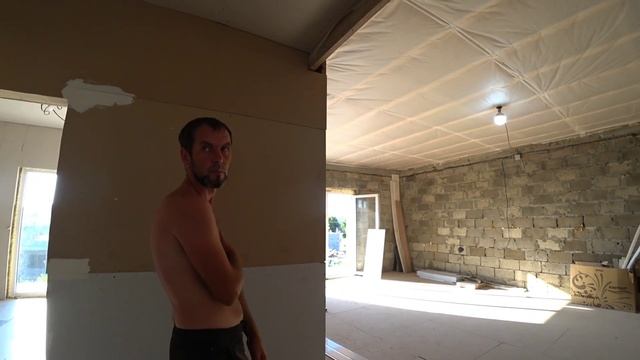 Помогли женщине/Павел домовитый?/подарки от друзей/всë подорожало/едем в магазин за покупками смотреть онлайн