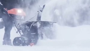 Снегоуборщик бензиновый PATRIOT СИБИРЬ 85ET - КиТ системы