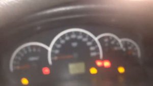 запуск приоры в мороз -31