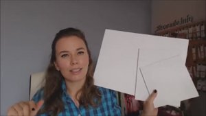 Как сделать холст на ДВП своими руками