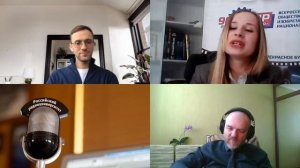 788. К.А. Фурсов, О.Е. Тарасова: На острие науки: научные волонтёры