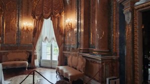 Китайский дворец. Парк Ораниенбаум.