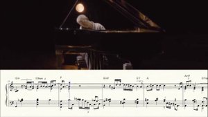 Brad Mehldau plays Billy Joel