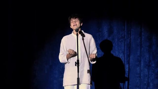 Безменов Петр. “Гой ты, Русь моя родная”. "Кинотаврик"-2018. смотреть онлайн