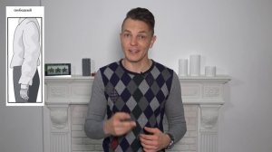 МУЖСКАЯ РУБАШКА. Как выбрать правильно размер рубашки . 6 правил выбора мужской рубашки