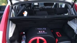 Ural Armada 13 + Red Hurricane - часть 2