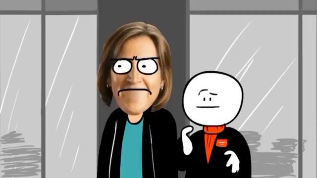 It's not Christmas - русский дубляж\ Автор оригинала #srpelo смотреть онлайн