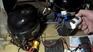 Как самостоятельно отремонтировать холодильник