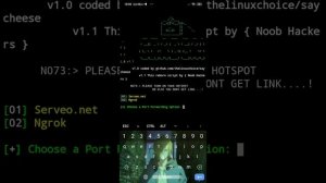 КАК ВЗЛОМАТЬ ВЕБКУ С ПОМОЩЬЮ СМАРТФОНА