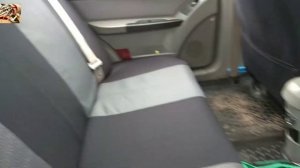 ?Автомобильные Чехлы на сидушки Geely ck,ck 2