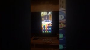 Беспроводное подключение к телевизору
