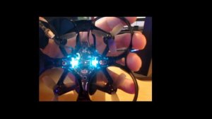 3/4 BETAFPV Aqulia 16 Fix