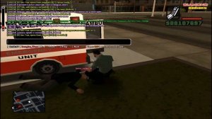 Скрутило живот