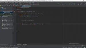 1  Android Studio With Kotlin