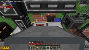 Minecraft Feed The Factory | 35X ORE PROCESSING WITH MASSIVE CRUSHER! #27 [Modded Questing Factory]