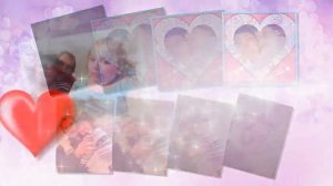 Мама, Я Тебя Люблю!