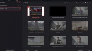 Davinci Resolve For iPad?! | Features Sneak Peek