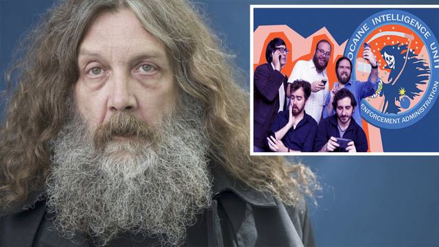 Chapo Trap House - Allen Moore смотреть онлайн