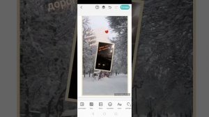 Как наложить одно видео на другое! Как добавить видео на видео.