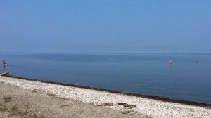 ПЛЯЖ ДЕ-ФРИЗ во Владивостоке