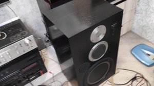 Technics sb-6 ( очередной)