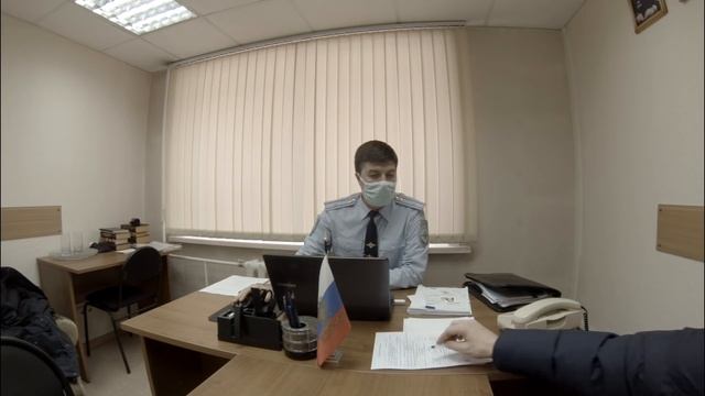 Задержание 23 12 2020 года ОП Центральный УМВД РФ по городу Кемерово 293,286,303 УК РФ смотреть онлайн