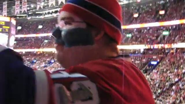 canadiens game bonhomme carnaval смотреть онлайн