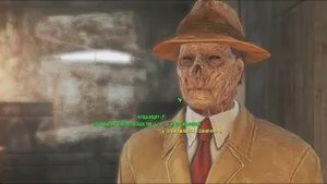 Fallout 4 Как пригласить представителя «Волт-Тек» в своё поселение